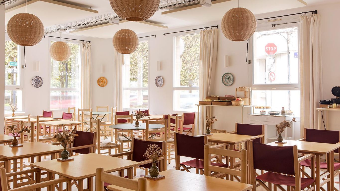 Alfred Hotels Compiègne