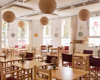 Alfred Hotels Compiègne - Compiègne - Restaurante