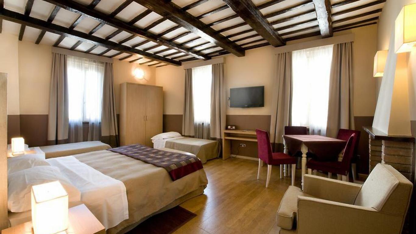 Hotel Alexander