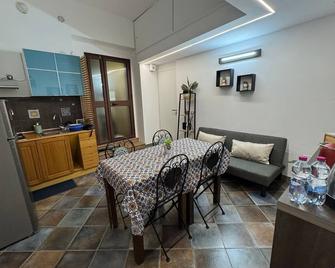 Le Scalette del centro - Agrigento - Dining room