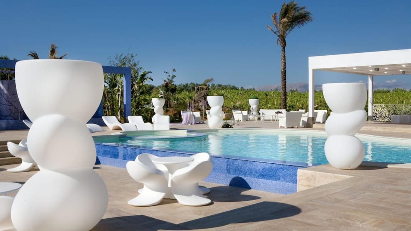 إل باليو ديلا لونا