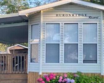 Cozy Cottage 509 at Vine Ridge Resort - Queenston - Gebouw