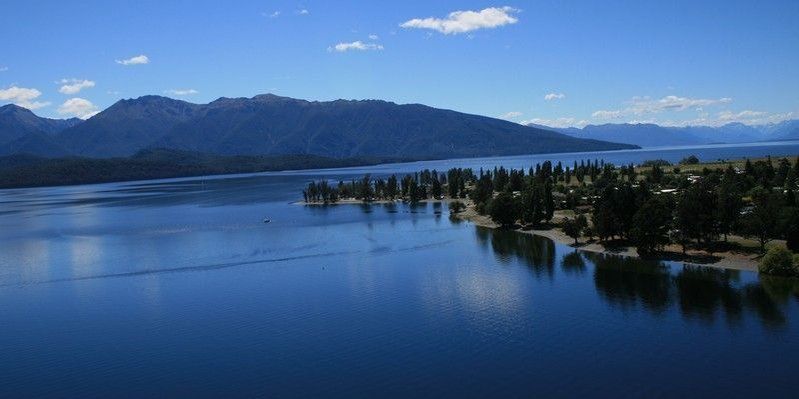 Bella Vista Motel Te Anau - טה אנאו - נוף חיצוני