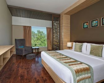 The Fern Residency Udaipur, Series by Marriott - Udaipur - Habitación