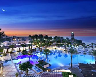 Jaz Fanara Resort - שארם א-שייח' - בריכה