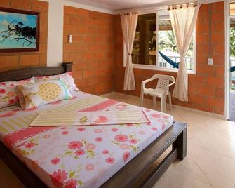 Hotel Costa Real - Буенавентура - Будівля