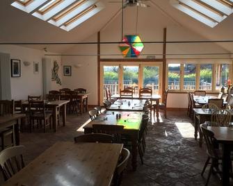 The White Lady - Smallburgh - Restaurante
