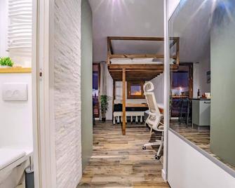 Ski in-out, Heart Val Thorens, Charming Studio, Wifi - Val Thorens