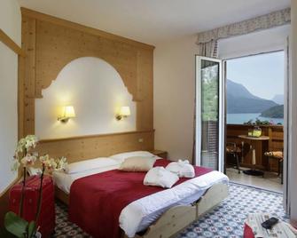 Hotel Olympia - Molveno