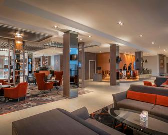 Clayton Hotel Charlemont - Dublin - Lobby