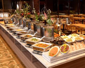 Fujikawaguchiko Resort Hotel - Фудзі-Каваґутіко - Buffet
