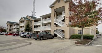Intown Suites Extended Stay New Orleans/Metairie - Metairie