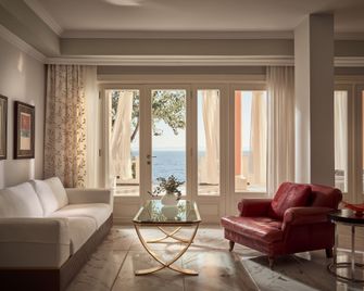 The Danai - Nikiti - Salon