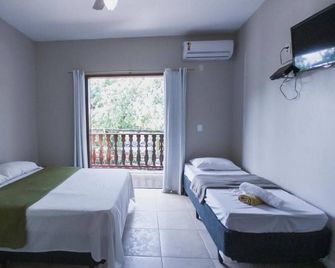 Pousada La Cabana - Itacare