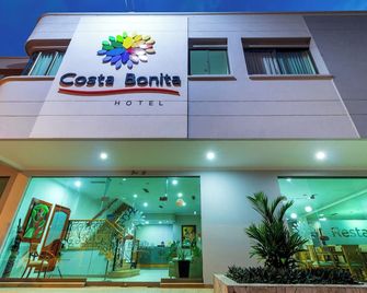 Hotel Costa Bonita - Montería - Edificio