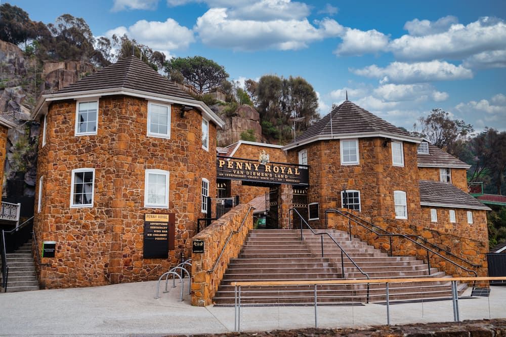 Leisure Inn Penny Royal