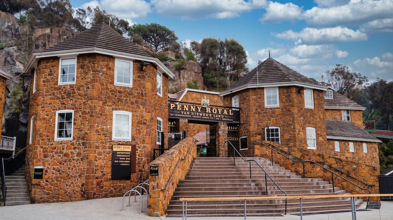 Leisure Inn Penny Royal