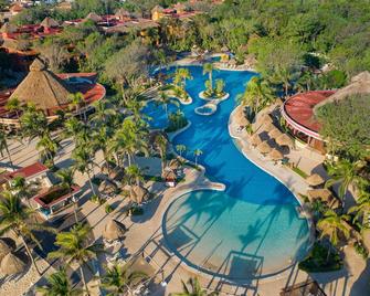 Iberostar Quetzal - Playa del Carmen - Pool