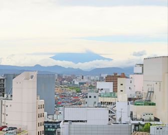 Smile Hotel Shonan Fujisawa - Fujisawa