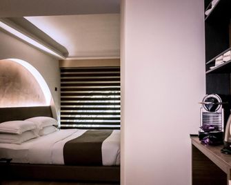 Arcadian Suite&rooms - Turin