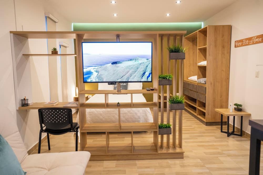 Caobos Center Coliving & Coworking - Cúcuta