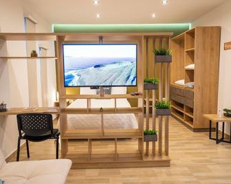 Caobos Center Coliving & Coworking - Cúcuta