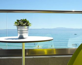Margarita Sea Side Hotel - Kallithea - Balcony