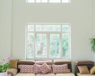 Cuong Anh House - Ho Chi Minhstad - Huiskamer