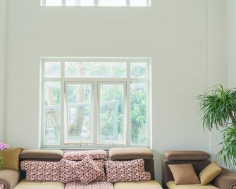 Cuong Anh House - Ciudad Ho Chi Minh - Sala de estar