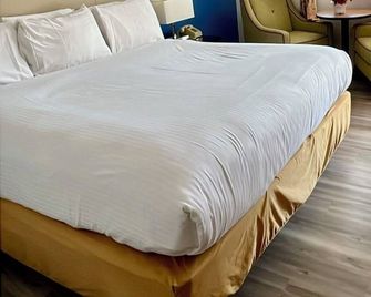 Saco River Motor Lodge & Suites - Conway