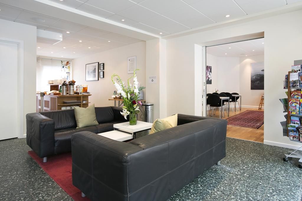 Hotel Copenhagen Apartments – København