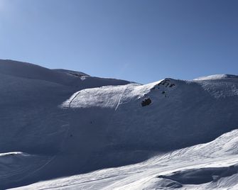 Mitoyen Chalet Foot Of The Tracks - La Salle-les-Alpes - Prestation de l’hébergement