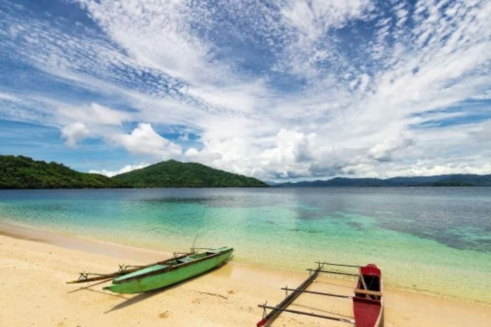 漂流木渡假村 - 阿洛塔 - 阿洛陶 - 海灘