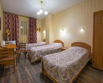 Globus - Cherepovets - Bedroom