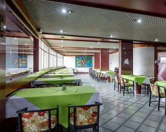 Feira Palace Hotel - Feira de Santana - Restaurant