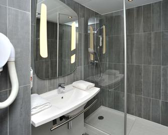 ibis Lyon Centre - Lyon - Edifício