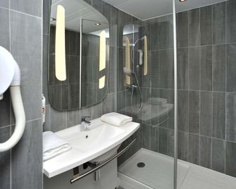 ibis Lyon Centre - ליון - חדר שינה