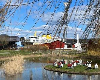 Ae302 Ærøskøbing - Smedegade 19 - Ærøskøbing