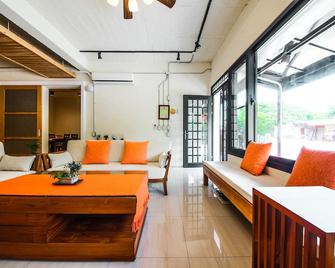 Jn B&b - Taitung City - Stue