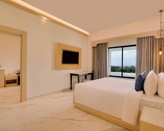 Lemon Tree Hotel, Erode - Erode - Habitación