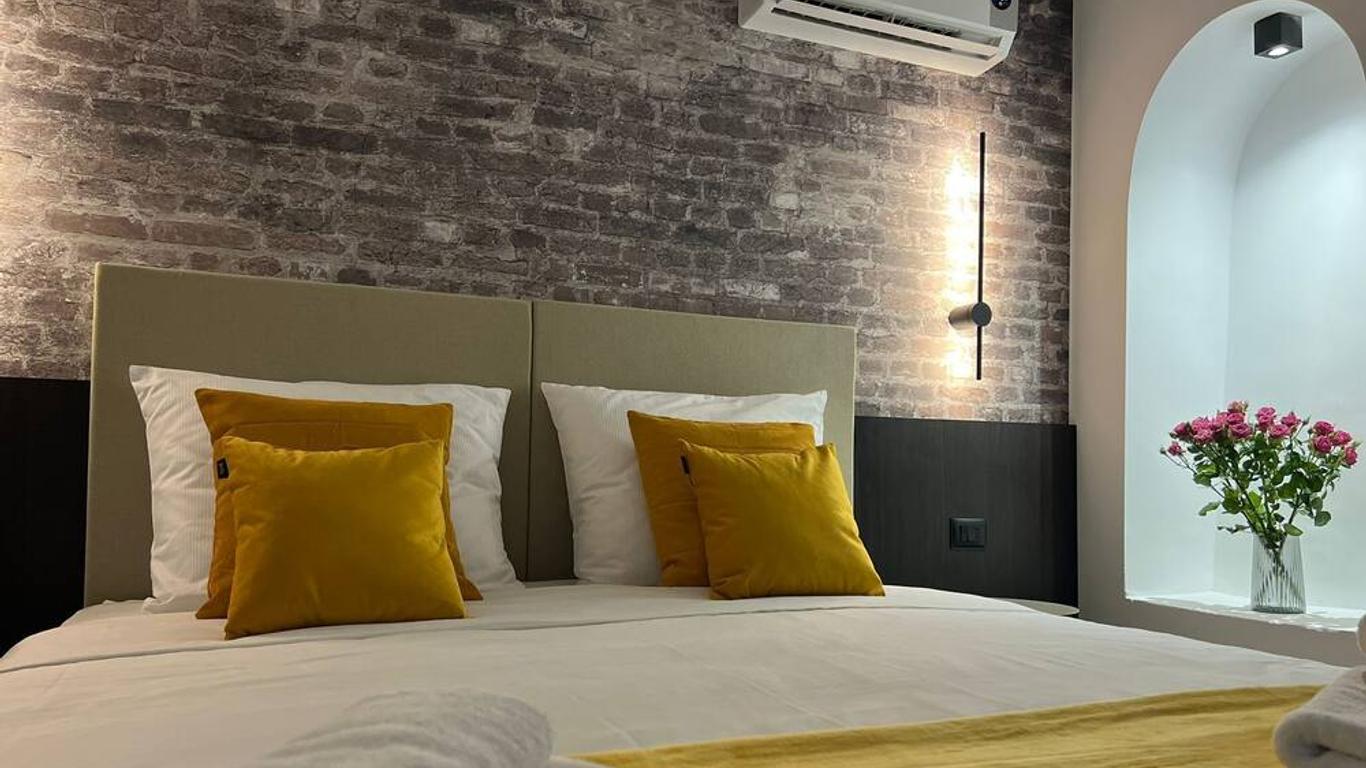 Apollo Rooms- Adults only