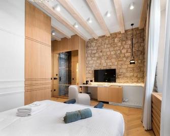 Casa Rosa - Dubrovnik - Bedroom