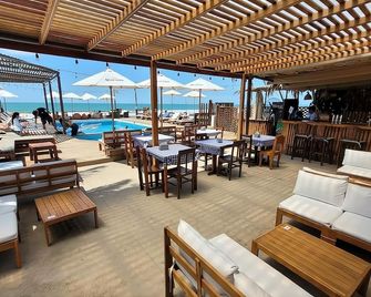 The Point Mancora Beach - Máncora - Restaurant