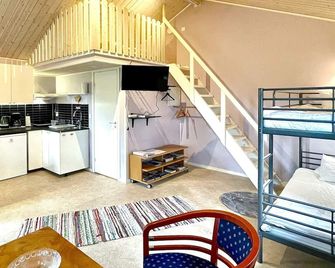 5 Person Holiday Home In Borgholm - Borgholm