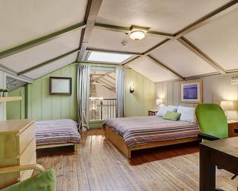 View and access to Lake Orford - Spa - Australe - Orford Lake - Schlafzimmer