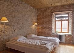 Beguta Guest House - Haapsalu - Camera da letto