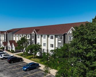 Sonesta Essential Hotel Blue Springs - Blue Springs - Budova