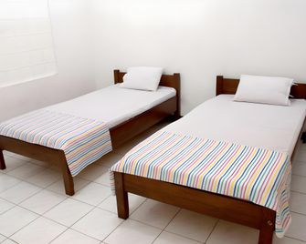 Hotel Wijaya Magelang - Magelang - Ložnice