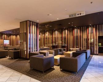 Izumisano Center Hotel - Izumisano - Lounge