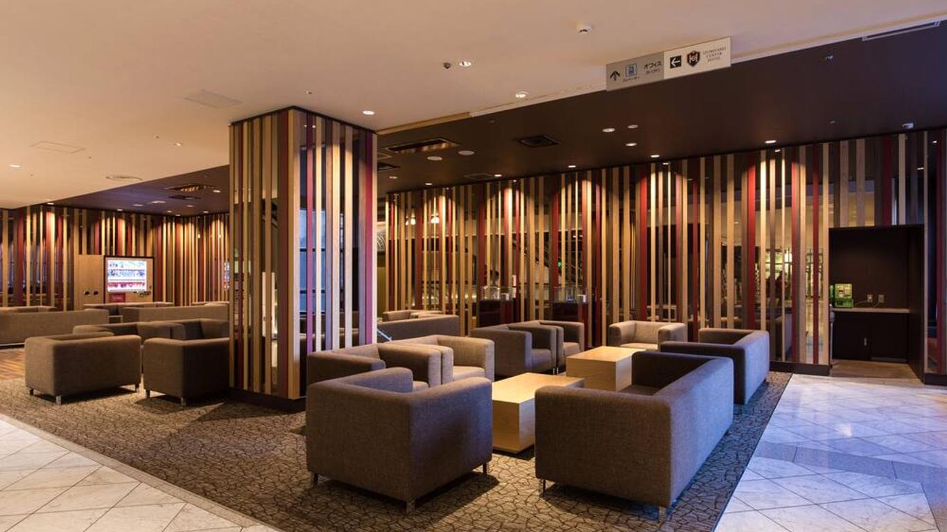 Izumisano Center Hotel Kansai International Airport